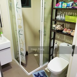 Blk 311A Trivelis (Clementi), HDB 3 Rooms #193987162